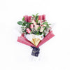 Magical Fantasy Rose Bouquet - Heart & Thorn flower delivery - USA delivery