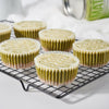 Matcha Cheesecake Cups - Heart & Thorn - USA cake delivery