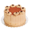 Mocha Cake - Heart & Thorn gourmet delivery - USA delivery
