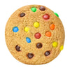 Monster M&M Chocolate Cookie - Heart & Thorn cookie delivery - USA delivery