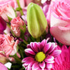 Mother's Day Select Floral Gift Box - Heart & Thorn flower delivery - USA delivery