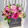 Mother's Day Select Floral Gift Box - Heart & Thorn flower delivery - USA delivery