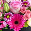 Mother's Day Select Floral Gift Box - Heart & Thorn flower delivery - USA delivery