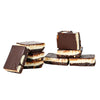 Nanaimo Bar - Heart & Thorn gourmet delivery - USA delivery