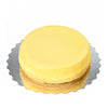 New York Style Plain Cheesecake - Heart & Thorn cheesecake delivery - USA delivery