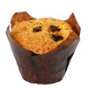 Orange Cranberry Muffins - Heart & Thorn gourmet delivery - USA delivery