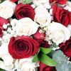 Romantic Musings Rose Bouquet - Heart & Thorn flower delivery - USA delivery