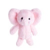 Small Pink Plush Elephant - Heart & Thorn - USA baby gift delivery
