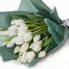 Spring Scents Tulip Bouquet - Heart & Thorn flower delivery - USA delivery