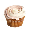 Strawberry Buttercream Cupcakes - Heart & Thorn cupcake delivery - USA delivery