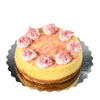 Strawberry Cheesecake - Heart & Thorn cheesecake delivery - USA delivery