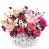 Suddenly Spring Mother's Day Floral Gift - Heart & Thorn flower delivery - USA delivery