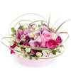 Sweet Devotion Floral Box from Heart & Thorn USA - Flower Gift - USA Delivery