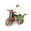 Take Me To Florence Hydrangea Bouquet from Heart & Thorn USA - Flower Gift - USA Delivery