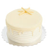 White Chocolate Cake - Heart & Thorn cake delivery - USA delivery